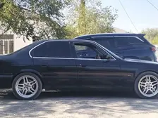 BMW 5 Series, 1995