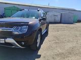 Renault Duster 2015 года за 5 500 000 тг. в Петропавловск – фото 2