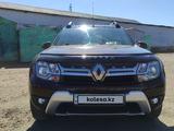 Renault Duster 2015 года за 5 500 000 тг. в Петропавловск