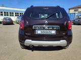 Renault Duster 2015 года за 5 500 000 тг. в Петропавловск – фото 5