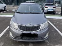 Kia Rio 2014 года за 5 500 000 тг. в Астана