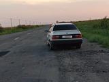 Volkswagen Passat 1990 года за 1 700 000 тг. в Чунджа – фото 4