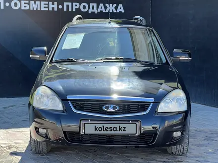 ВАЗ (Lada) Priora 2170 2013 года за 2 350 000 тг. в Актау – фото 5