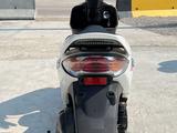 Honda  Dio 2007 года за 400 000 тг. в Алматы – фото 5