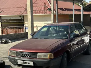 Audi 80