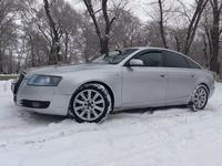 Audi A6 2004 года за 4 200 000 тг. в Алматы