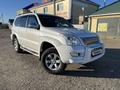 Toyota Land Cruiser Prado 2007 годаүшін20 500 000 тг. в Актобе