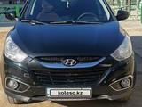 Hyundai Tucson 2010 года за 6 500 000 тг. в Жанаозен