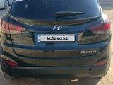 Hyundai Tucson 2010 года за 6 500 000 тг. в Жанаозен – фото 2
