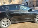 Hyundai Tucson 2010 года за 6 500 000 тг. в Жанаозен – фото 4
