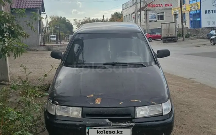 ВАЗ (Lada) 2110 2000 года за 550 000 тг. в Караганда