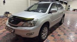 Lexus RX 300 2004 года за 7 000 000 тг. в Шымкент