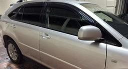 Lexus RX 300 2004 года за 7 000 000 тг. в Шымкент – фото 4