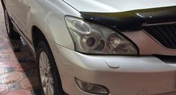 Lexus RX 300 2004 года за 7 000 000 тг. в Шымкент – фото 3