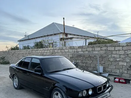 BMW 525 1994 года за 1 550 000 тг. в Актау