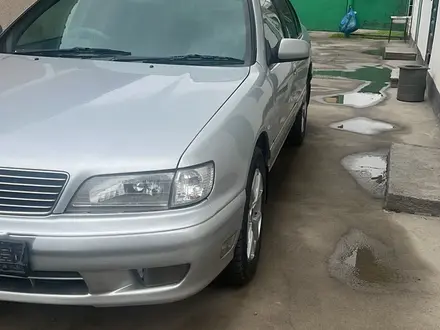 Nissan Cefiro 1997 года за 2 500 000 тг. в Талдыкорган – фото 3