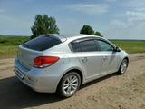 Chevrolet Cruze 2014 годаүшін3 400 000 тг. в Петропавловск – фото 2