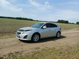 Chevrolet Cruze 2014 годаүшін3 400 000 тг. в Петропавловск