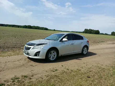 Chevrolet Cruze 2014 года за 3 400 000 тг. в Петропавловск