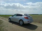 Chevrolet Cruze 2014 годаүшін3 400 000 тг. в Петропавловск – фото 4