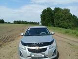 Chevrolet Cruze 2014 годаүшін3 400 000 тг. в Петропавловск – фото 5