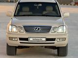 Lexus LX 470 2006 года за 13 400 000 тг. в Караганда – фото 3
