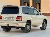 Lexus LX 470 2006 года за 13 400 000 тг. в Караганда – фото 5