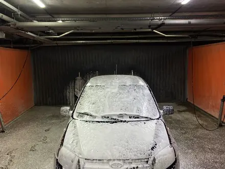ВАЗ (Lada) Granta 2190 2014 года за 2 400 000 тг. в Астана – фото 10