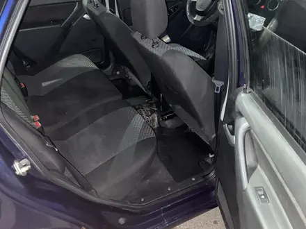 ВАЗ (Lada) Granta 2190 2014 года за 2 400 000 тг. в Астана – фото 4
