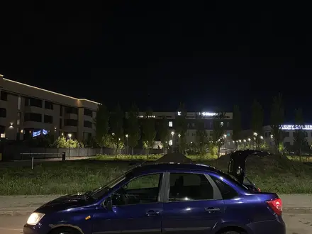 ВАЗ (Lada) Granta 2190 2014 года за 2 400 000 тг. в Астана – фото 5