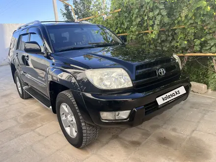 Toyota 4Runner 2004 года за 7 200 000 тг. в Жанаозен – фото 2