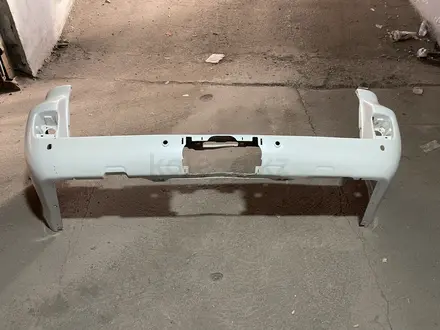 Задний бампер на Lexus LX 570 за 55 000 тг. в Караганда