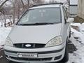 Ford Galaxy 2001 годаүшін2 300 000 тг. в Алматы – фото 4