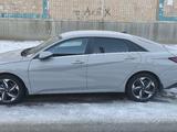 Hyundai Elantra 2021 годаүшін10 000 000 тг. в Усть-Каменогорск – фото 2