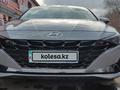 Hyundai Elantra 2021 года за 10 000 000 тг. в Усть-Каменогорск – фото 10