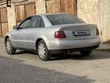 Audi A4 1995 годаүшін1 550 000 тг. в Тараз – фото 2