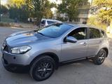 Nissan Qashqai 2013 годаfor6 300 000 тг. в Актобе – фото 3