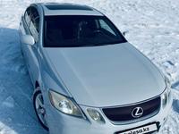 Lexus GS 300 2007 годаfor6 100 000 тг. в Астана