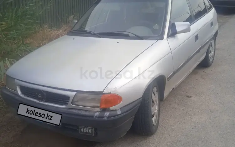 Opel Astra 1992 годаүшін850 000 тг. в Шымкент