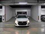 Chevrolet Onix 2025 года за 6 200 000 тг. в Алматы – фото 2