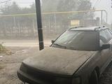 Subaru Legacy 1991 годаүшін255 000 тг. в Алматы