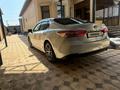 Toyota Camry 2021 годаfor18 500 000 тг. в Шымкент – фото 8