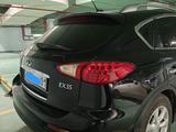 Infiniti EX35 2010 годаүшін5 100 000 тг. в Астана – фото 2