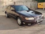 Nissan Maxima 1997 года за 2 600 000 тг. в Алматы – фото 3