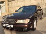 Nissan Maxima 1997 годаүшін2 500 000 тг. в Жаркент – фото 2