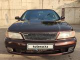 Nissan Maxima 1997 годаүшін2 400 000 тг. в Алматы