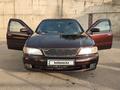 Nissan Maxima 1997 годаүшін2 500 000 тг. в Алматы – фото 5