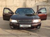 Nissan Maxima 1997 годаүшін2 500 000 тг. в Жаркент – фото 5