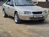 Toyota Camry 1998 года за 2 600 000 тг. в Кокшетау