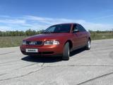 Audi A4 1994 годаfor2 500 000 тг. в Караганда – фото 2
